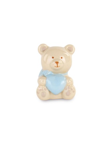 36 Statuina Orso celeste cm5