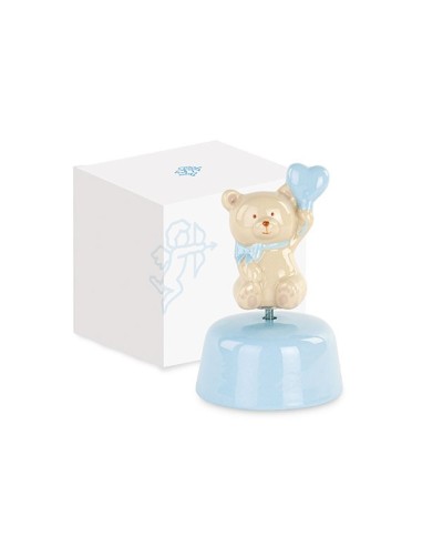 4 Carillon Orso celeste
