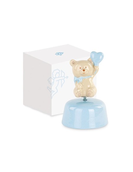 4 Carillon Orso celeste