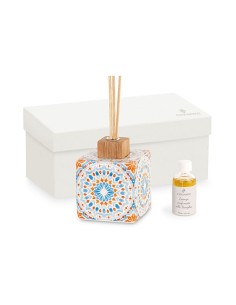 6 Diffusore linea Marrakech