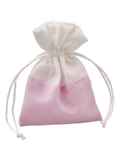 sacchetti rosa