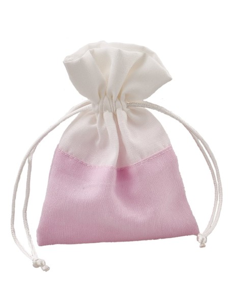 sacchetti rosa