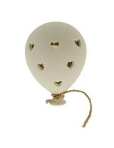 statuina palloncino