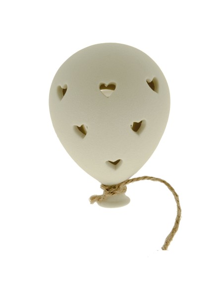statuina palloncino