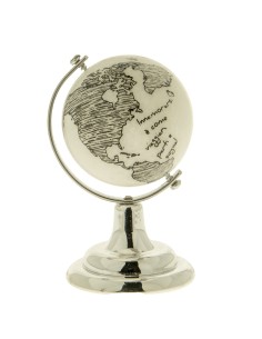 mappamondo