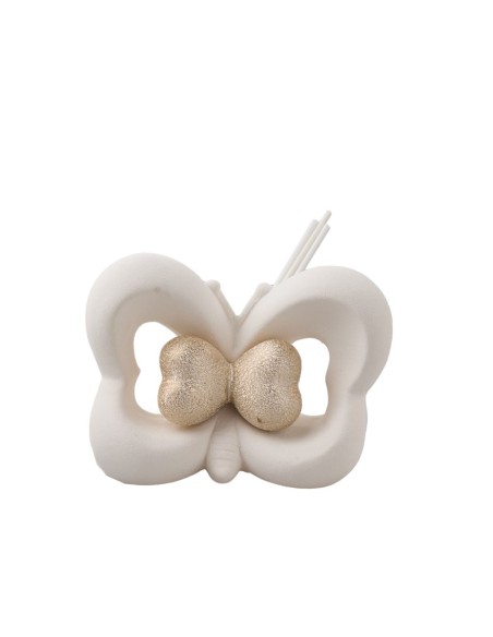 diffusore farfalla