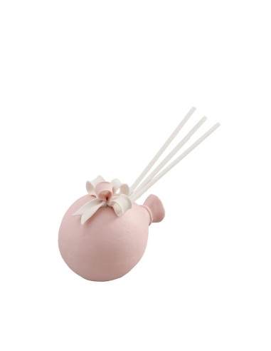 Diffusore Palloncino Rosa cm5