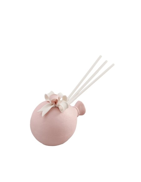 Diffusore Palloncino Rosa cm5