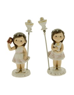 bimba comunione