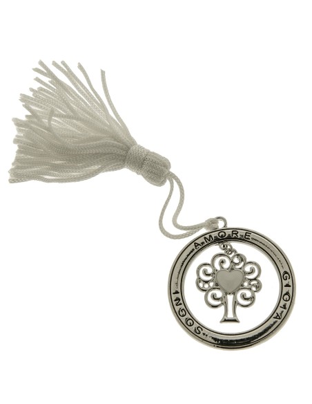 ciondolo albero
