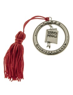 laurea in legge