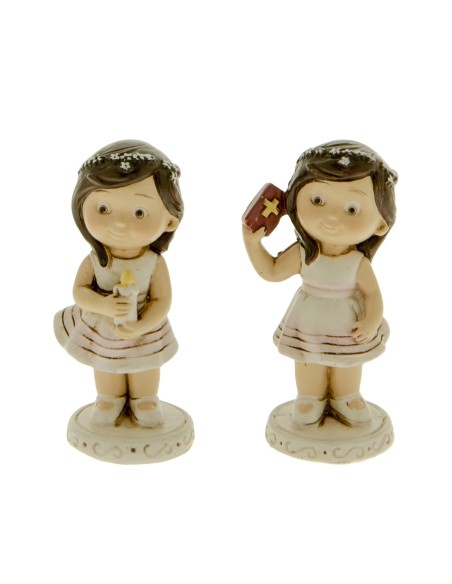 statuina bimba comunione