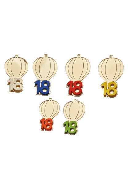 magnete 18 anni