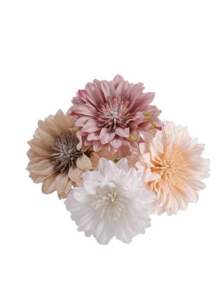 fiori tortora