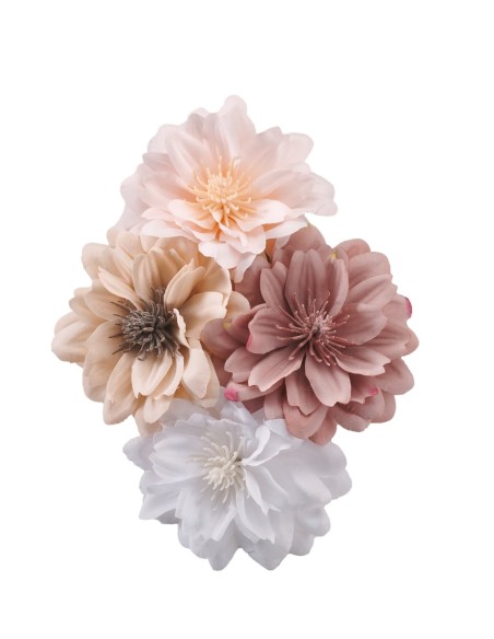 fiori pesca