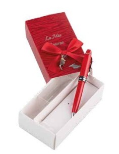 penna laurea