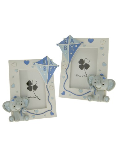 cornice elefante
