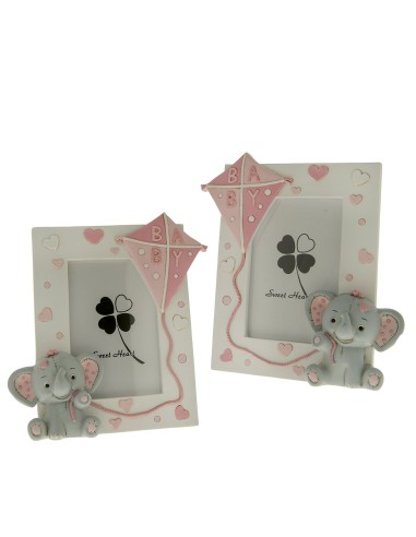 cornice elefante