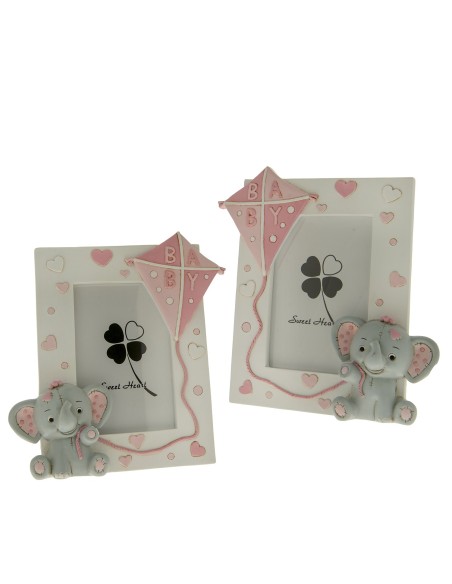 cornice elefante