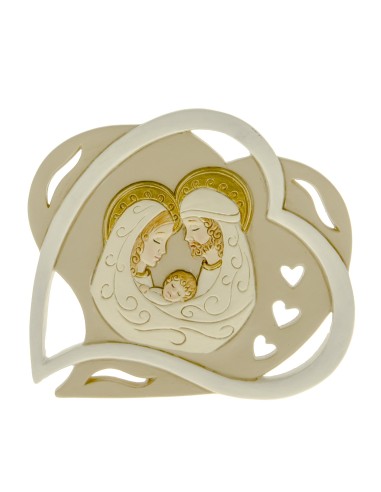 statuina sacra famiglia