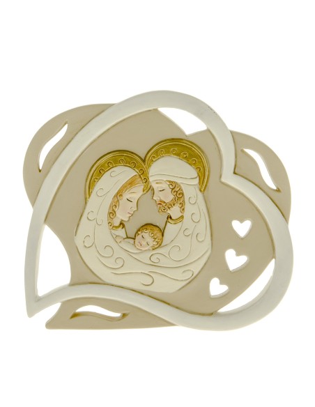 statuina sacra famiglia