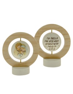 statuina sacra famiglia