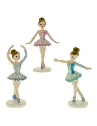 statuina pattinatrice