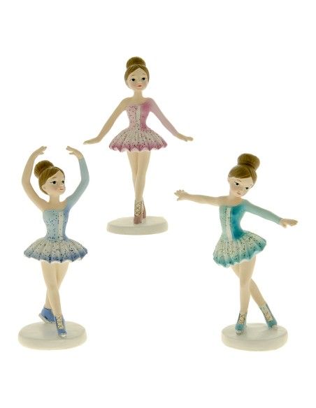 statuina pattinatrice