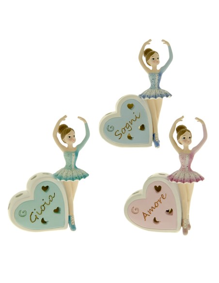 statuina pattinatrice