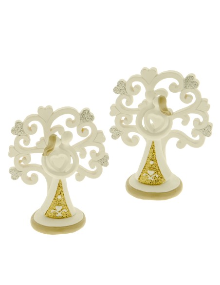 albero sposi