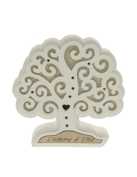 albero led