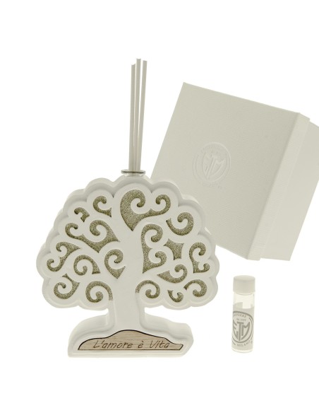 diffusore albero