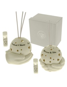 diffusore sfera