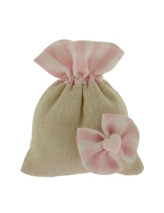 sacchetti rosa