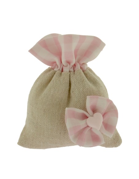 sacchetti rosa
