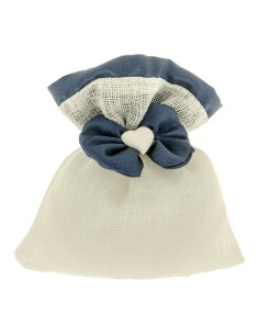 sacchetti blu