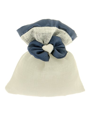sacchetti blu
