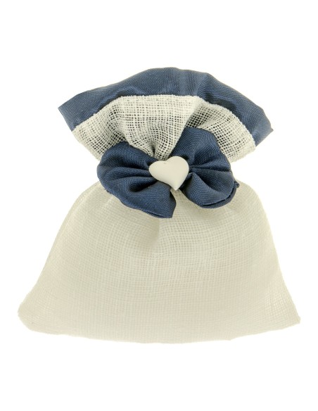 sacchetti blu
