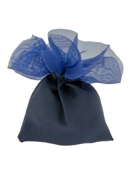 sacchetti blu