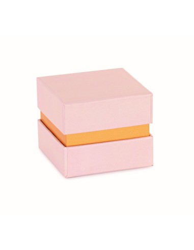 6 scatole divisorio rosa