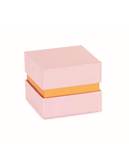 6 scatole divisorio rosa