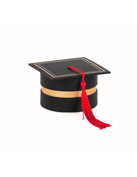 6 scatole divisorio Tocco laurea