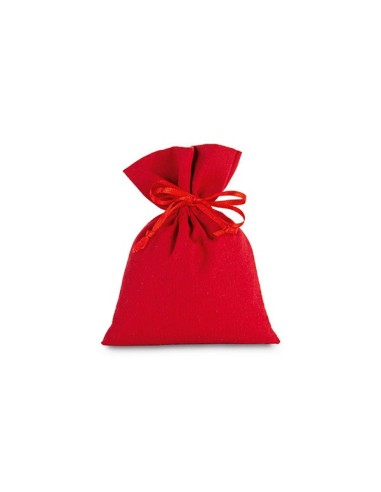 12 Sacchetti  Rosso