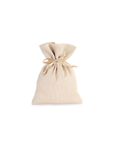 12 Sacchetti  Beige