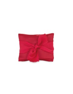 12 Sacchetti  Poscet Rosso