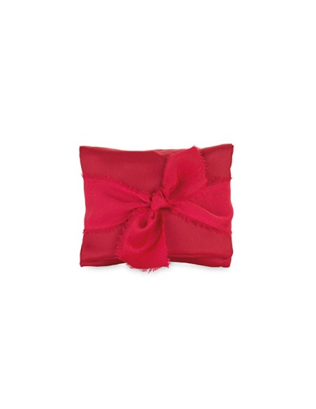 12 Sacchetti  Poscet Rosso