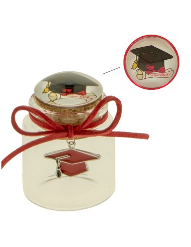 barattoli laurea