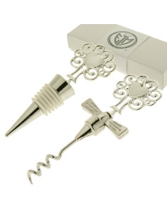 set da vino
