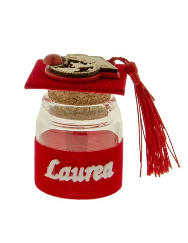 ampolla laurea