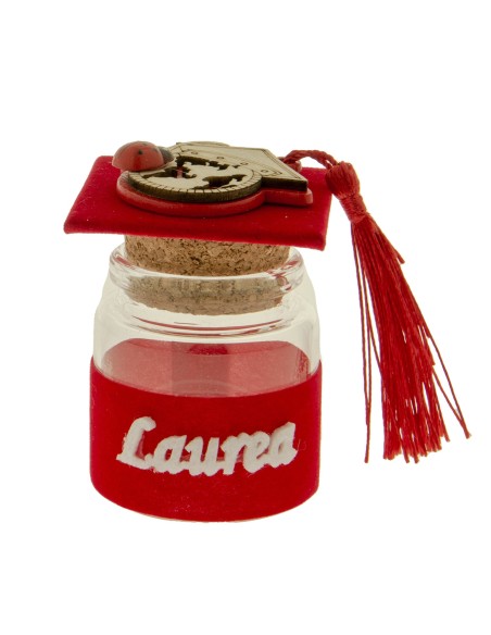 ampolla laurea